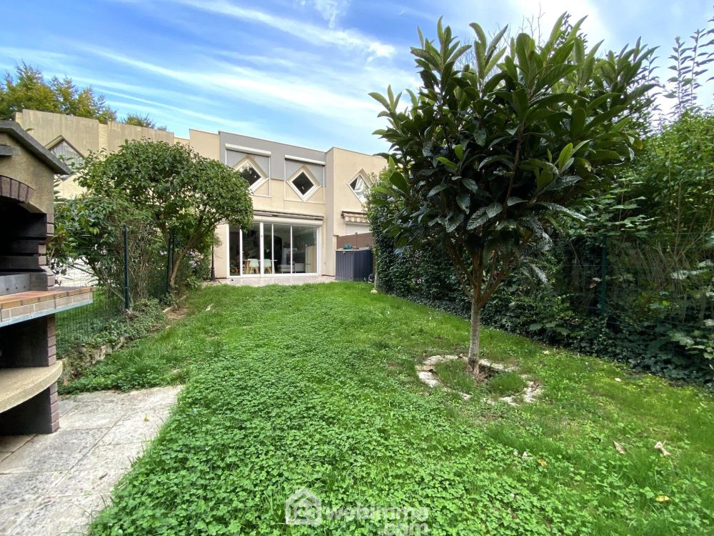 Photo 20 - Bondoufle 91070 à Bondoufle