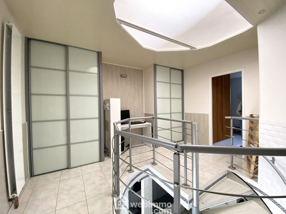 Photo 10 - Bondoufle 91070 à Bondoufle