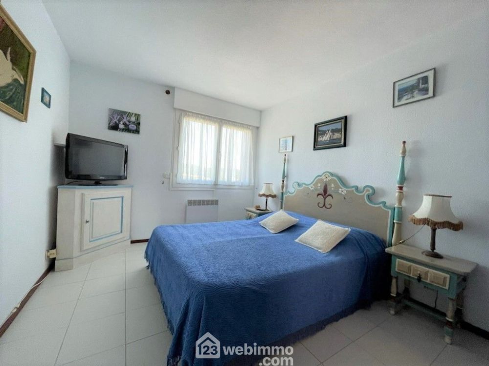 Photo 6 - Sainte-Maxime 83120 à Sainte-Maxime