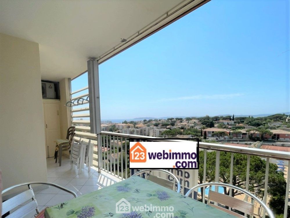 Photo 3 - Sainte-Maxime 83120 à Sainte-Maxime