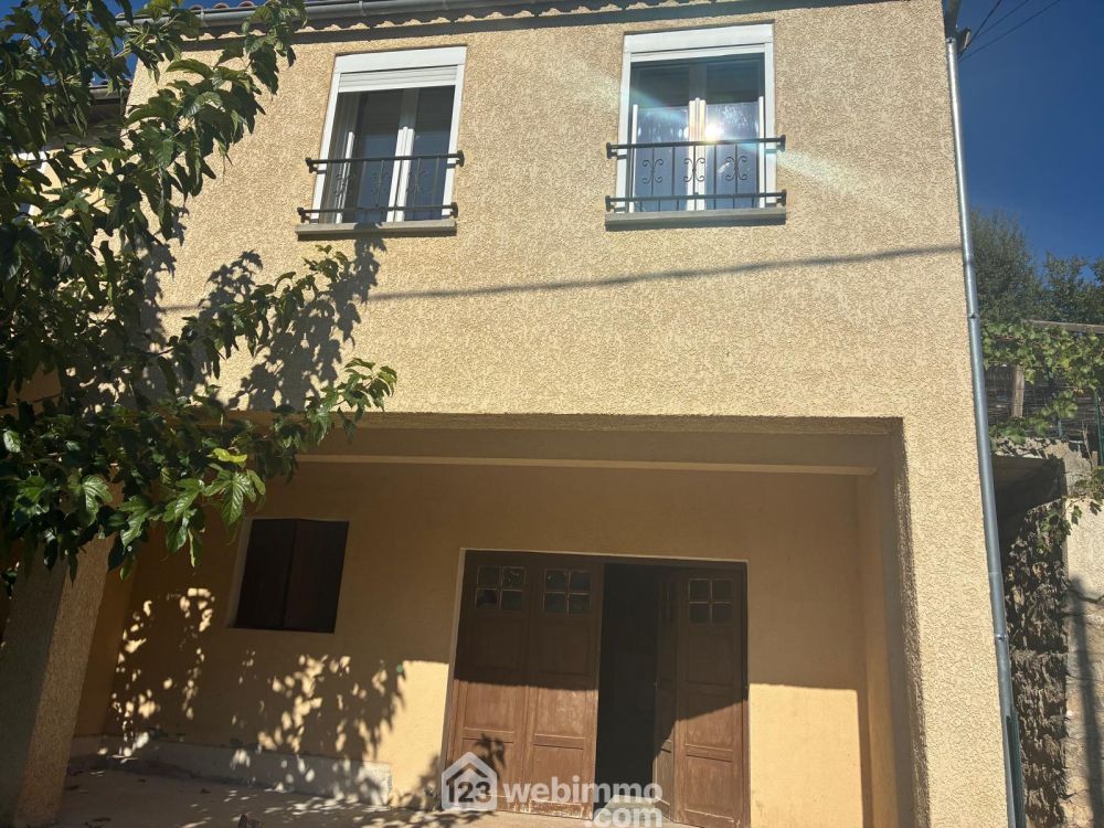 Photo 1 - Le Luc 83340 à Le Luc