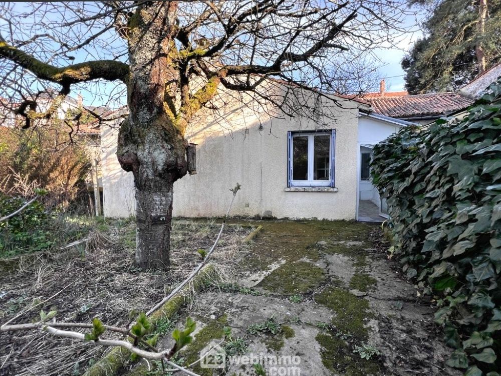 Photo 2 - Parthenay 79200 à Parthenay