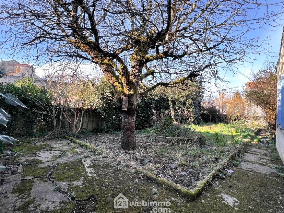 Photo 3 - Parthenay 79200 à Parthenay