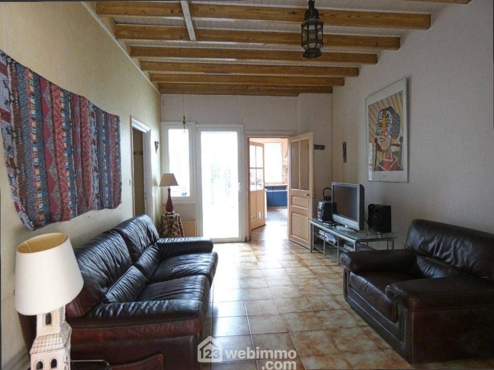 Photo 4 - Parthenay 79200 à Parthenay