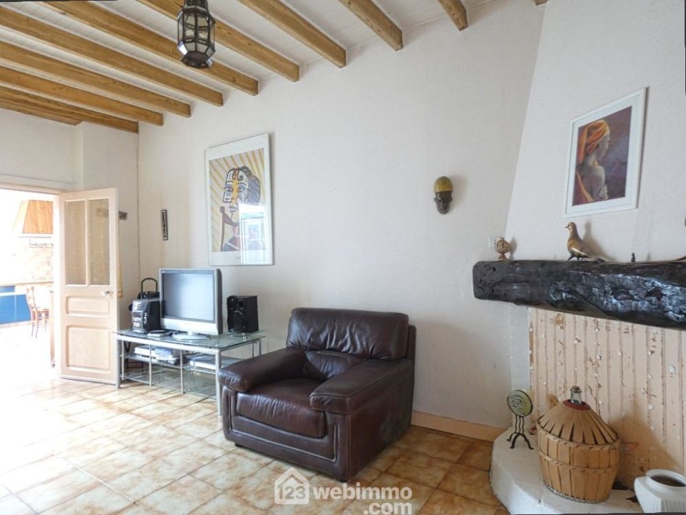 Photo 5 - Parthenay 79200 à Parthenay