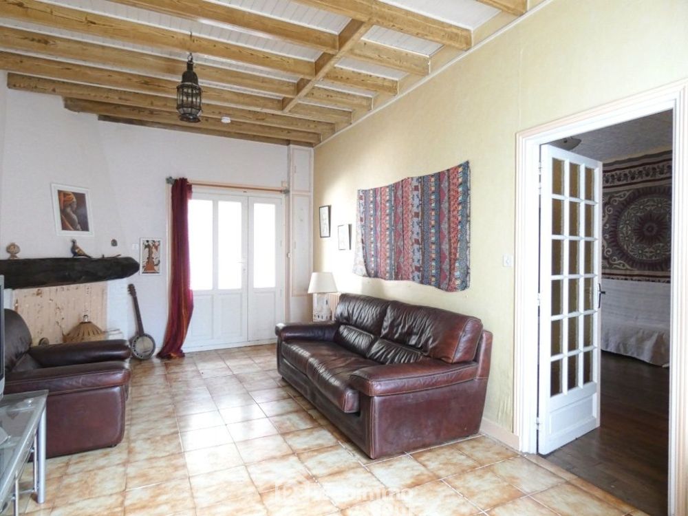 Photo 8 - Parthenay 79200 à Parthenay