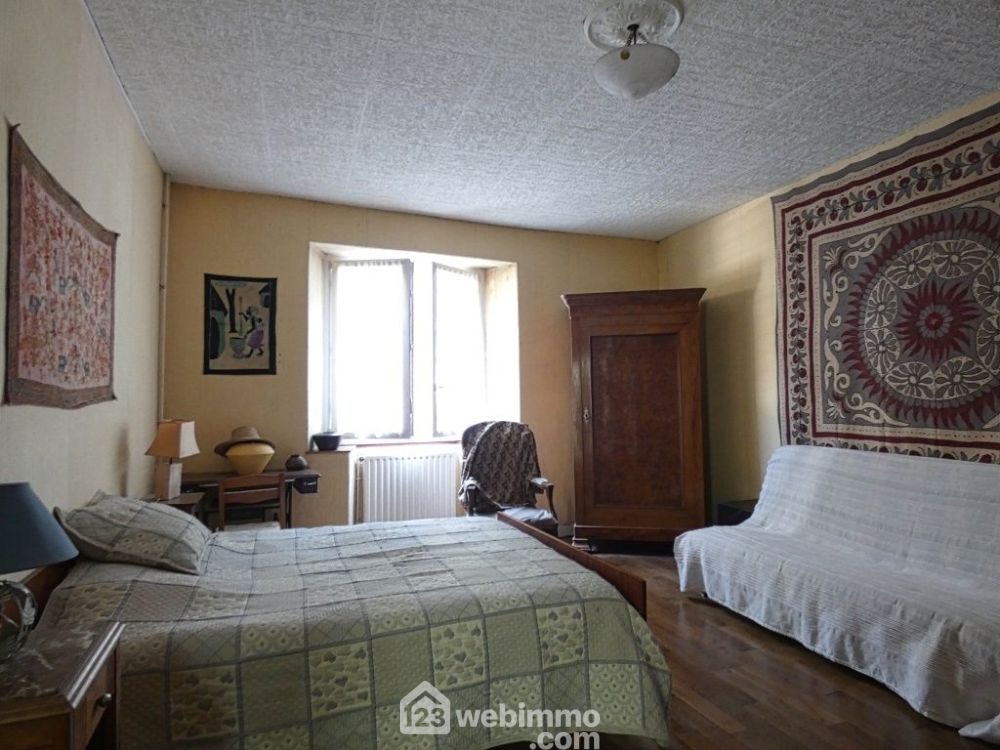 Photo 9 - Parthenay 79200 à Parthenay