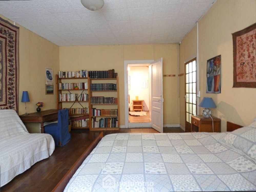 Photo 10 - Parthenay 79200 à Parthenay