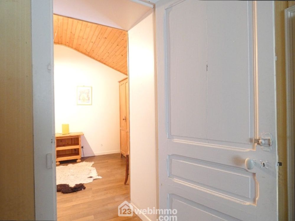 Photo 11 - Parthenay 79200 à Parthenay