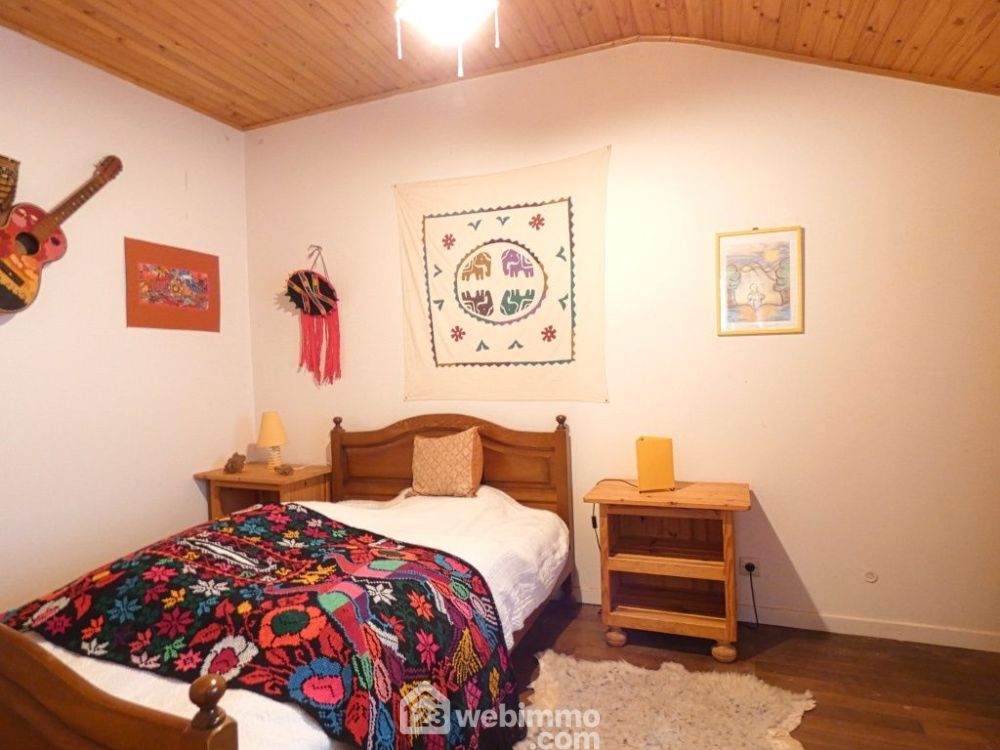 Photo 12 - Parthenay 79200 à Parthenay