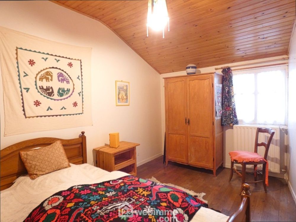 Photo 13 - Parthenay 79200 à Parthenay