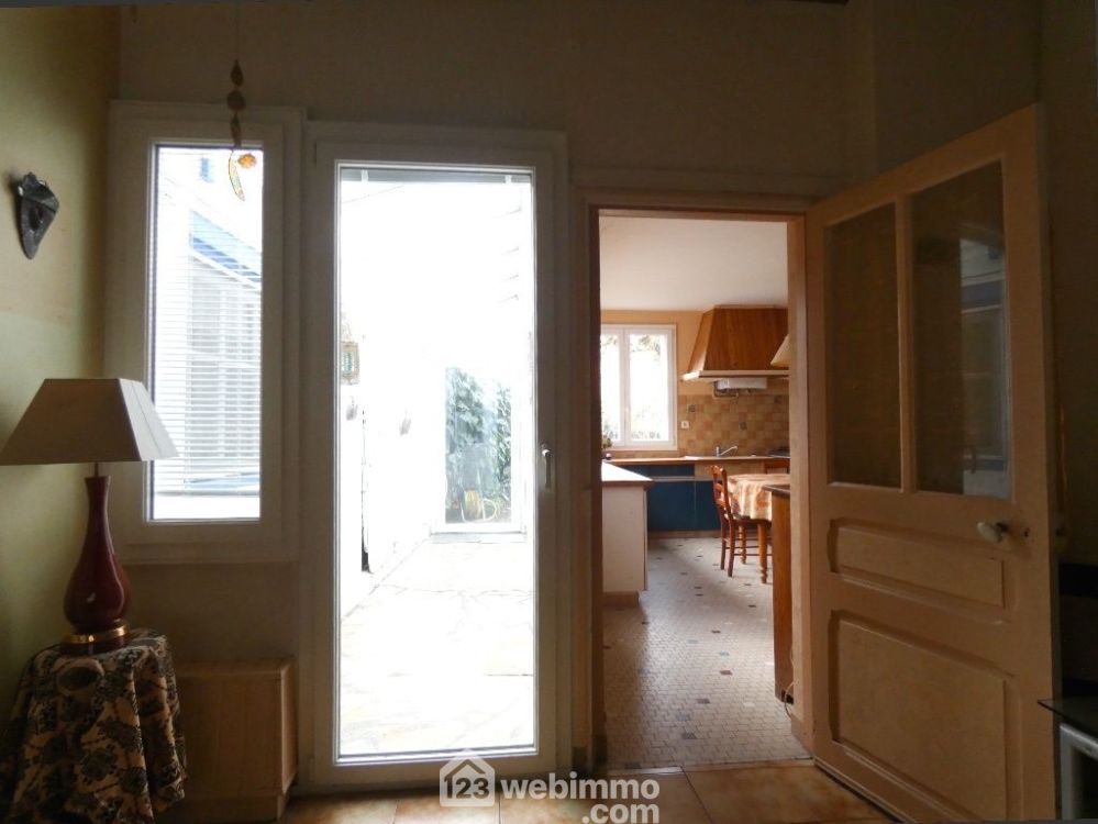 Photo 14 - Parthenay 79200 à Parthenay