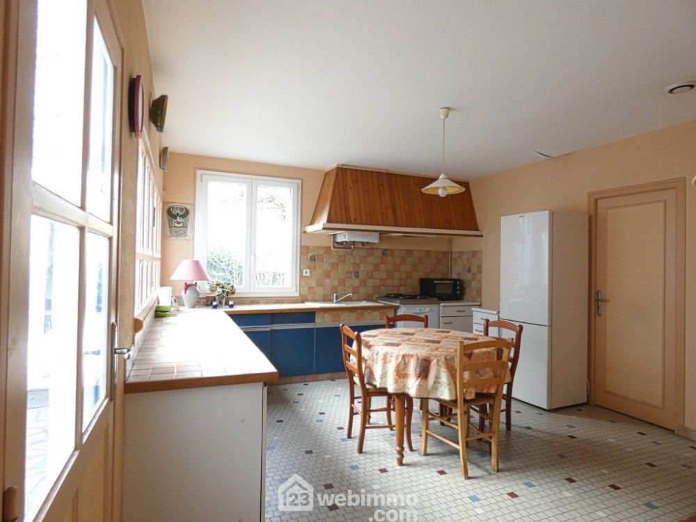 Photo 16 - Parthenay 79200 à Parthenay