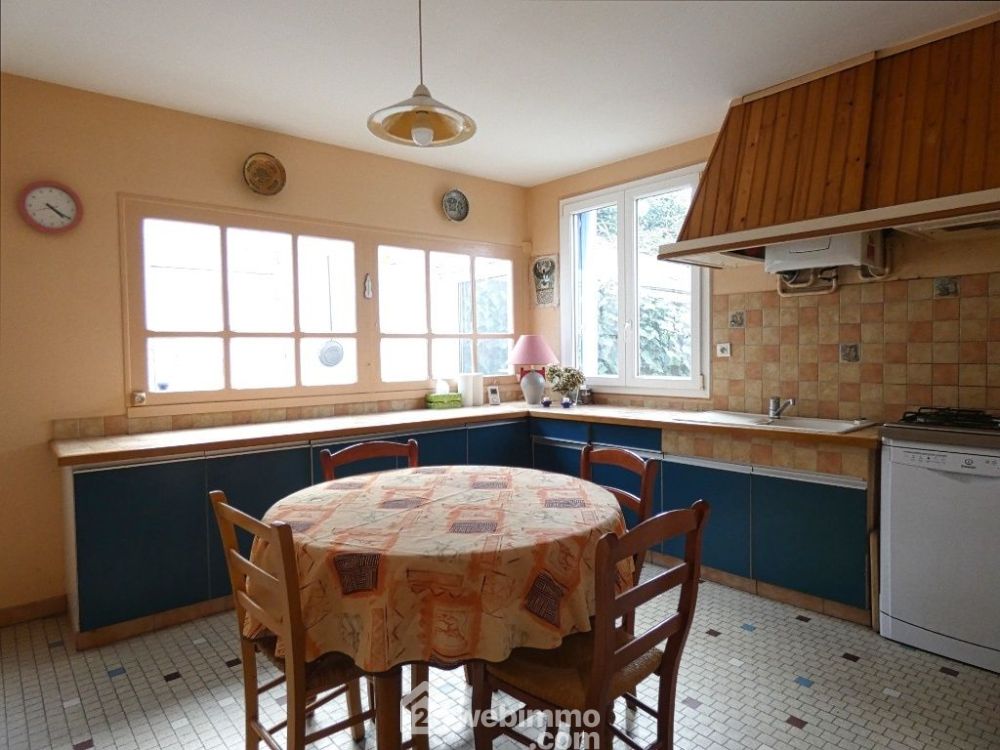 Photo 17 - Parthenay 79200 à Parthenay