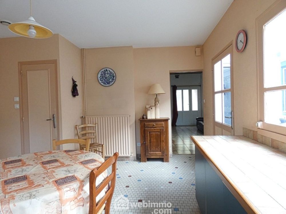 Photo 19 - Parthenay 79200 à Parthenay