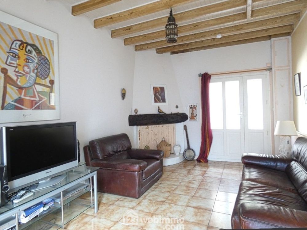 Photo 6 - Parthenay 79200 à Parthenay