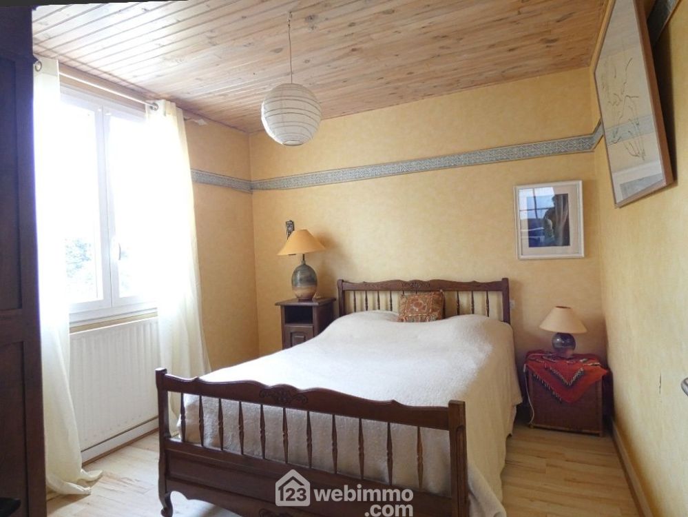 Photo 23 - Parthenay 79200 à Parthenay