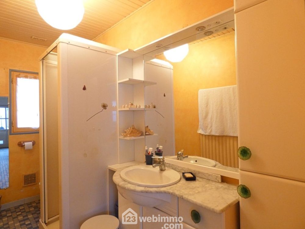 Photo 24 - Parthenay 79200 à Parthenay