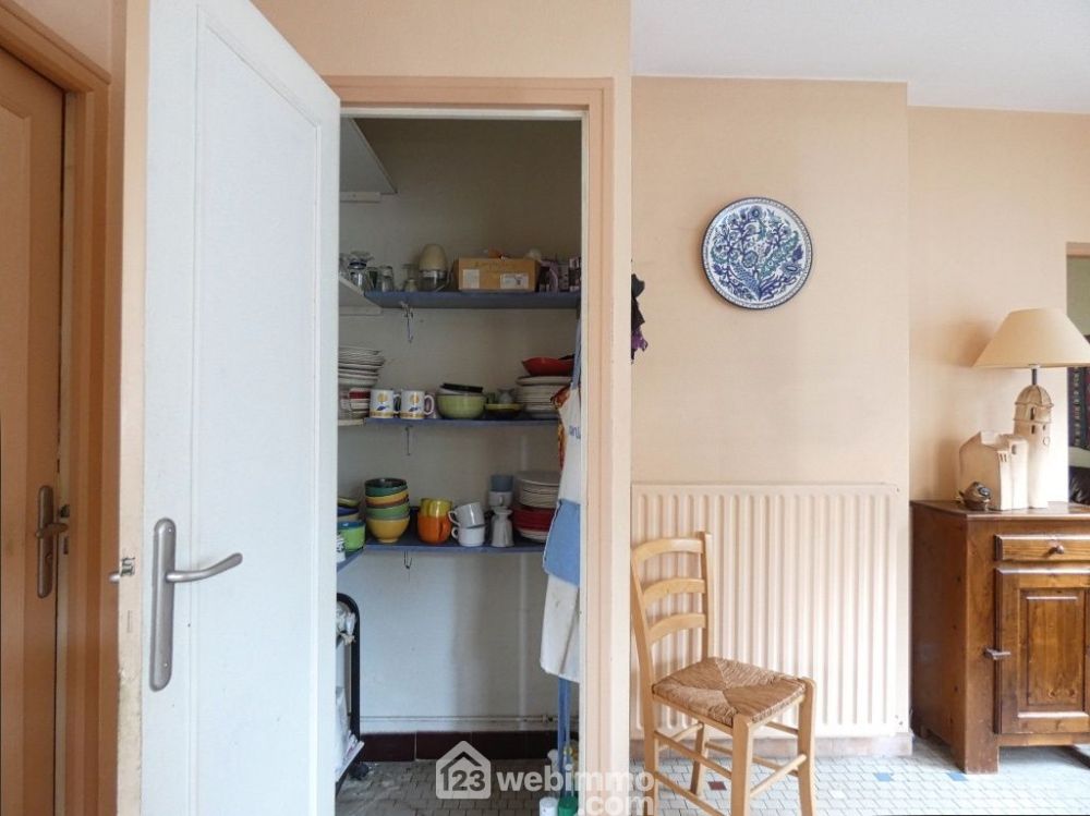 Photo 20 - Parthenay 79200 à Parthenay