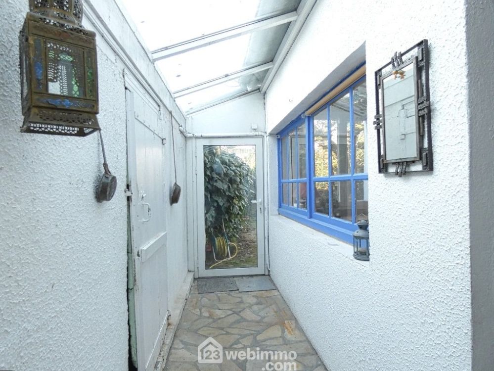 Photo 15 - Parthenay 79200 à Parthenay