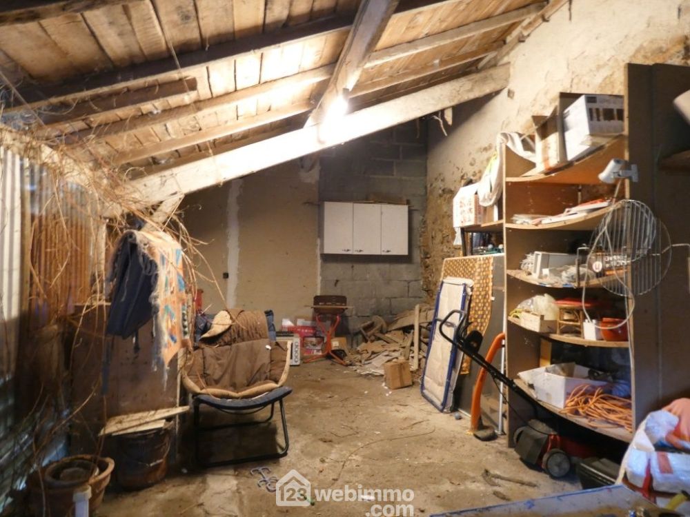 Photo 27 - Parthenay 79200 à Parthenay