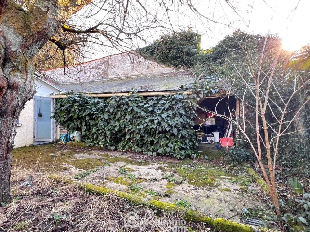 Photo 26 - Parthenay 79200 à Parthenay