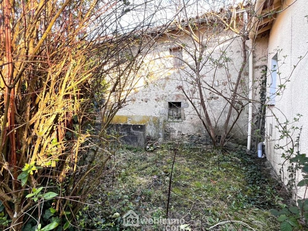 Photo 25 - Parthenay 79200 à Parthenay