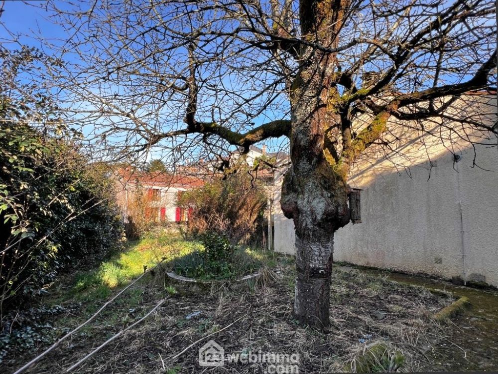 Photo 29 - Parthenay 79200 à Parthenay