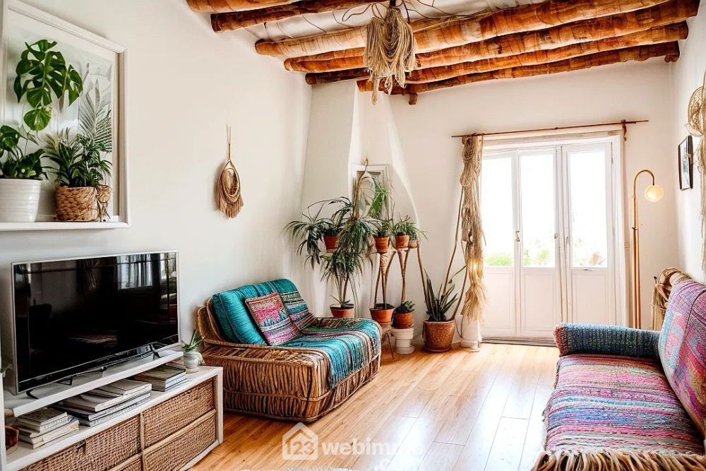 Photo 7 - Parthenay 79200 à Parthenay