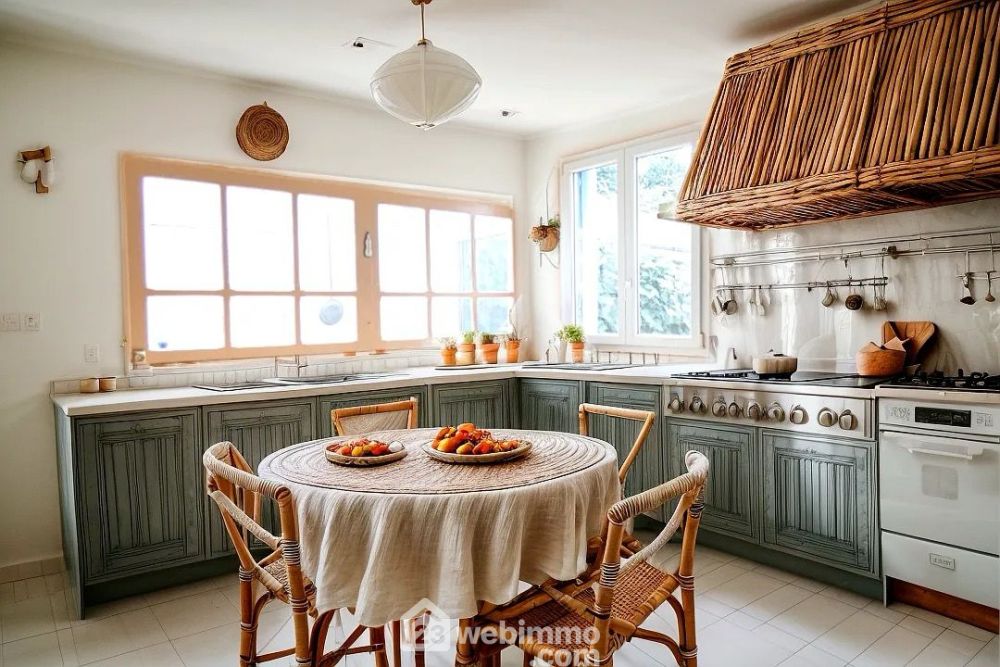 Photo 18 - Parthenay 79200 à Parthenay