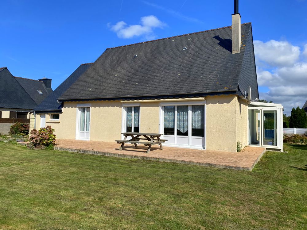 Photo 3 - Trédrez-Locquémeau 22300 à Trédrez-Locquémeau