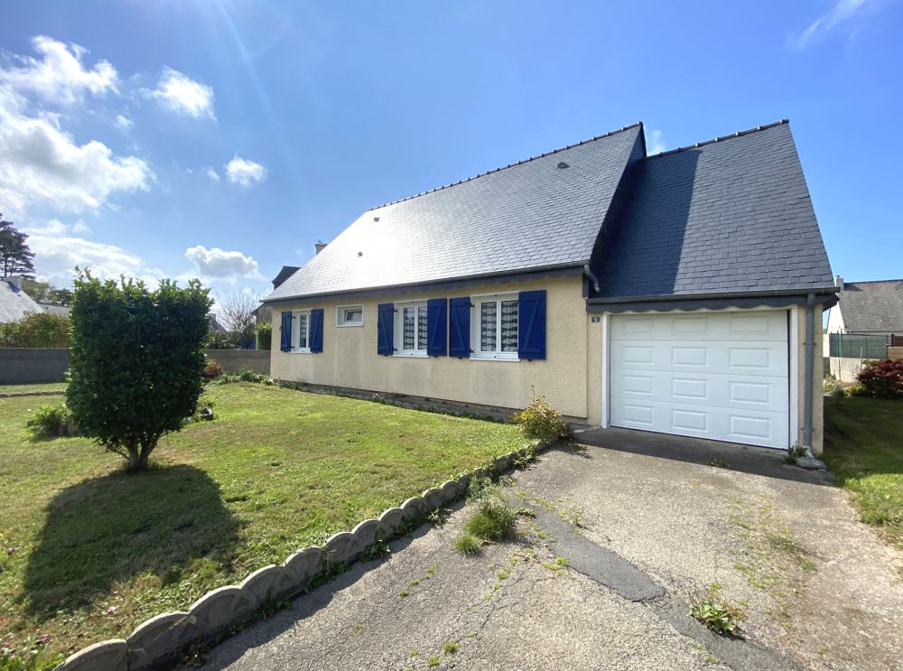 Photo 2 - Trédrez-Locquémeau 22300 à Trédrez-Locquémeau