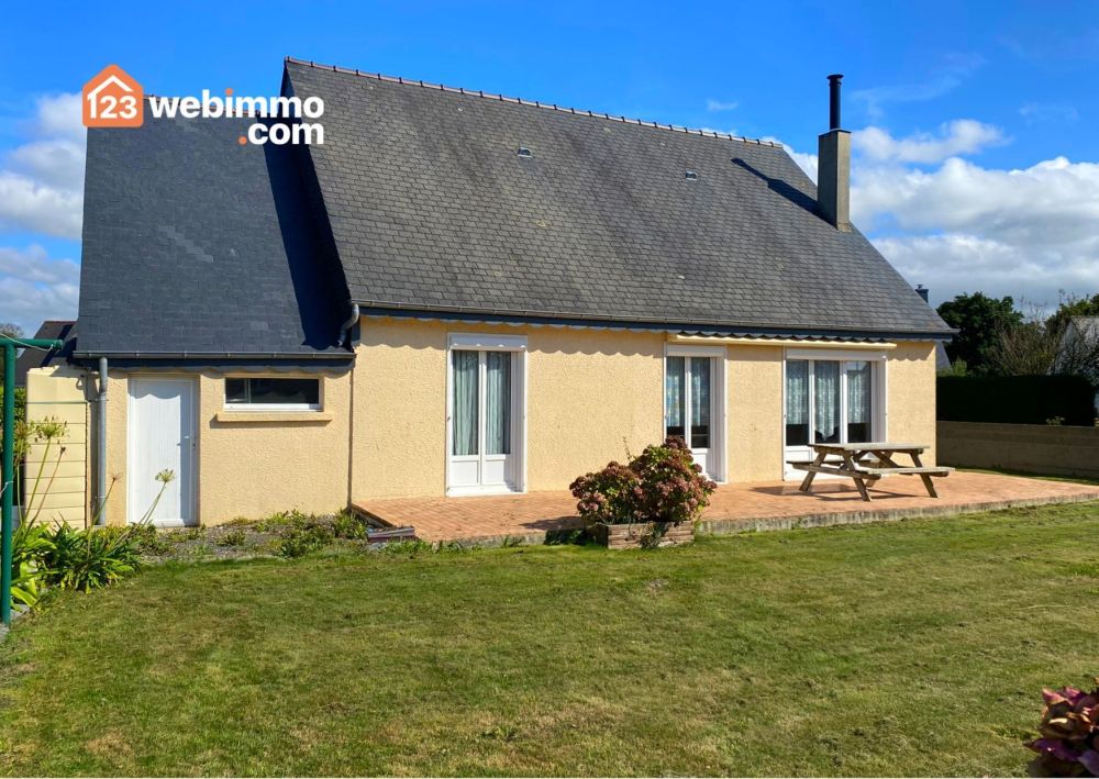 Photo 4 - Trédrez-Locquémeau 22300 à Trédrez-Locquémeau