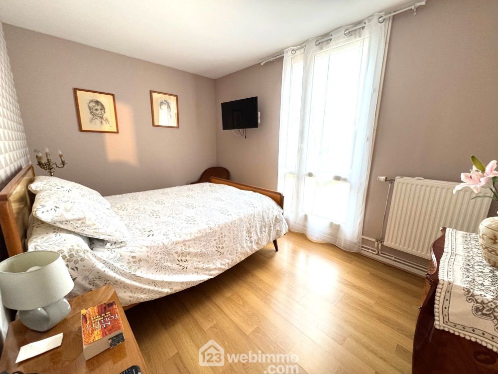 Photo 9 - Bondoufle 91070 à Bondoufle