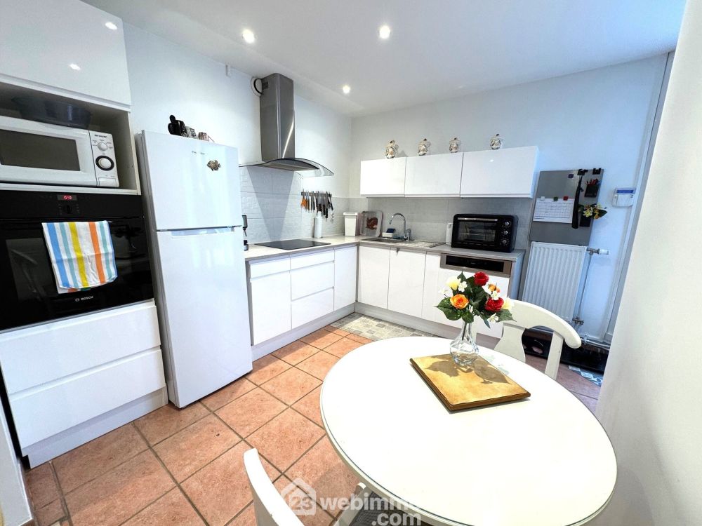 Photo 4 - Bondoufle 91070 à Bondoufle