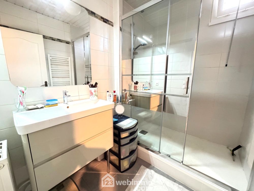 Photo 7 - Bondoufle 91070 à Bondoufle