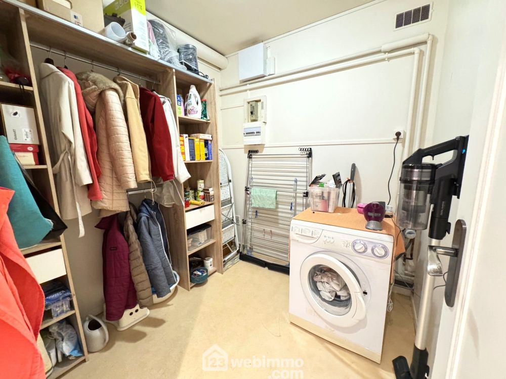 Photo 6 - Bondoufle 91070 à Bondoufle