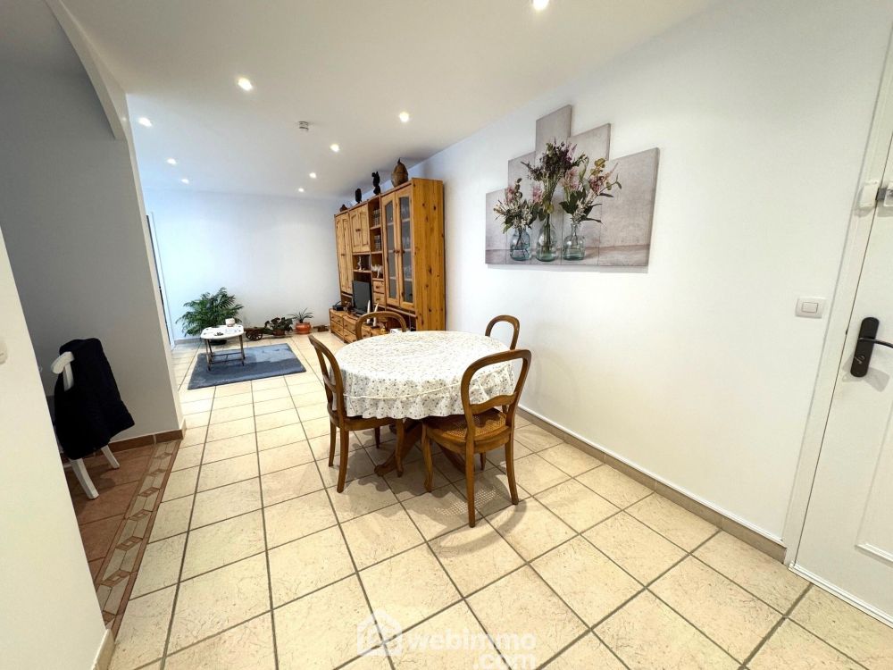 Photo 3 - Bondoufle 91070 à Bondoufle