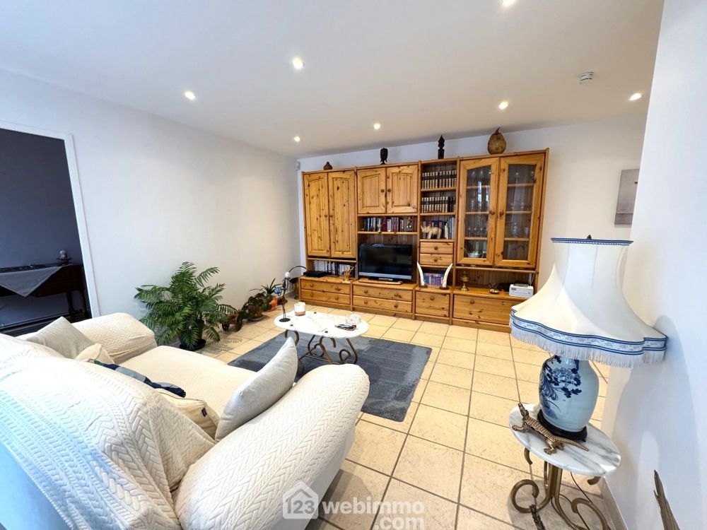 Photo 1 - Bondoufle 91070 à Bondoufle