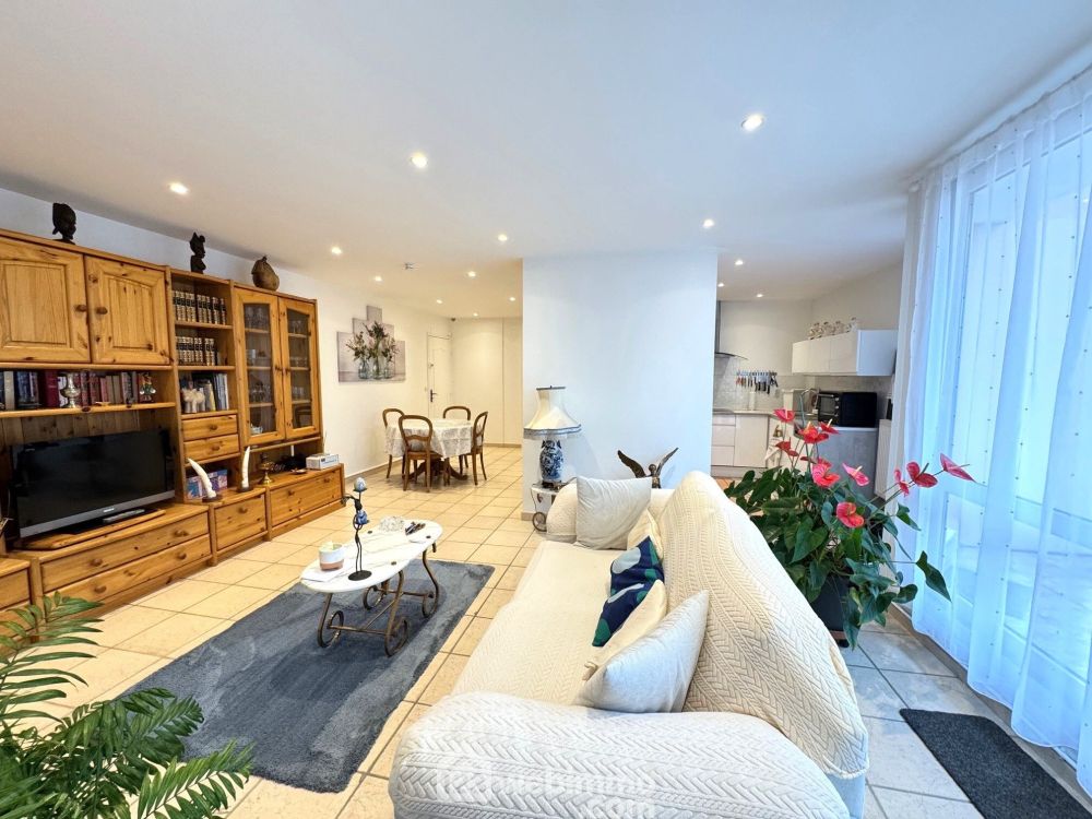 Photo 2 - Bondoufle 91070 à Bondoufle