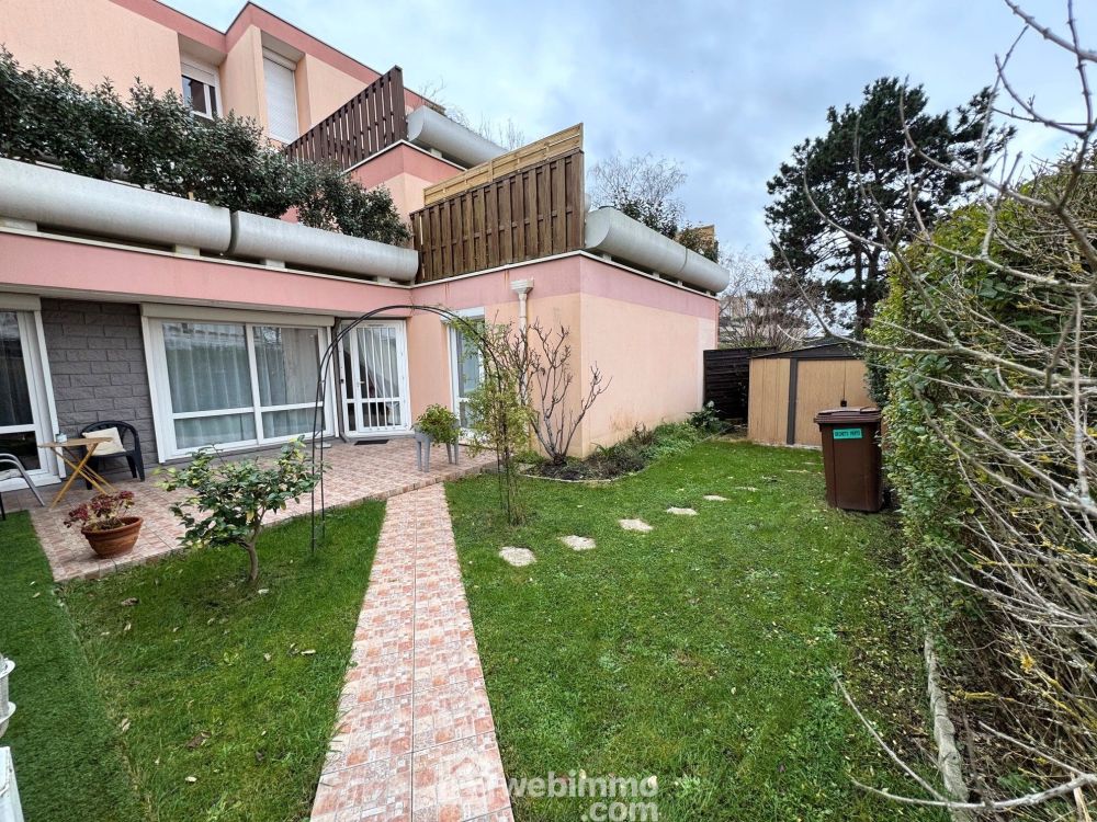 Photo 10 - Bondoufle 91070 à Bondoufle