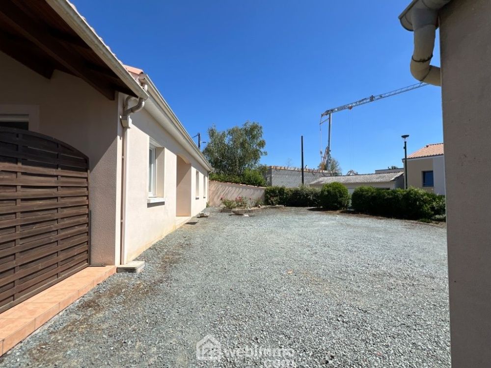 Photo 3 - Saint-Pardoux-Soutiers 79310 à Saint-Pardoux-Soutiers