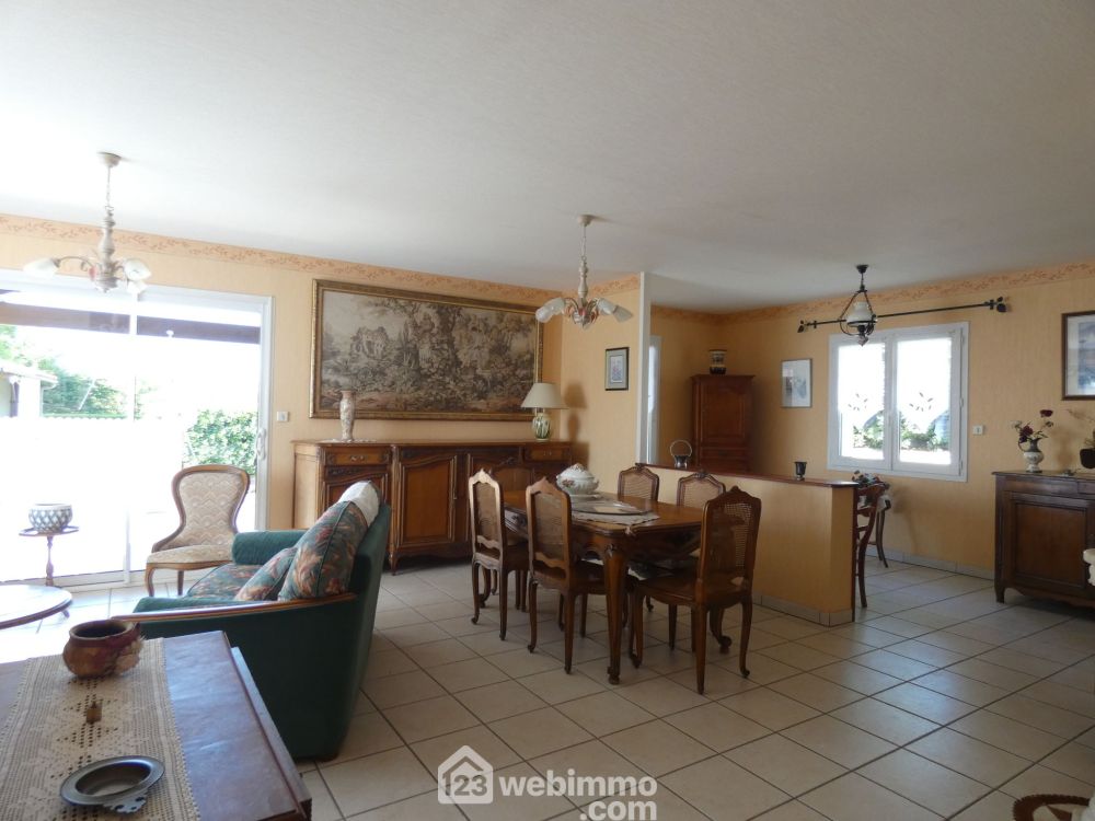 Photo 6 - Saint-Pardoux-Soutiers 79310 à Saint-Pardoux-Soutiers