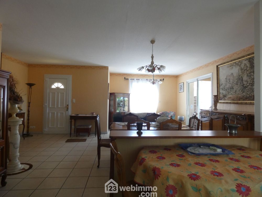 Photo 5 - Saint-Pardoux-Soutiers 79310 à Saint-Pardoux-Soutiers