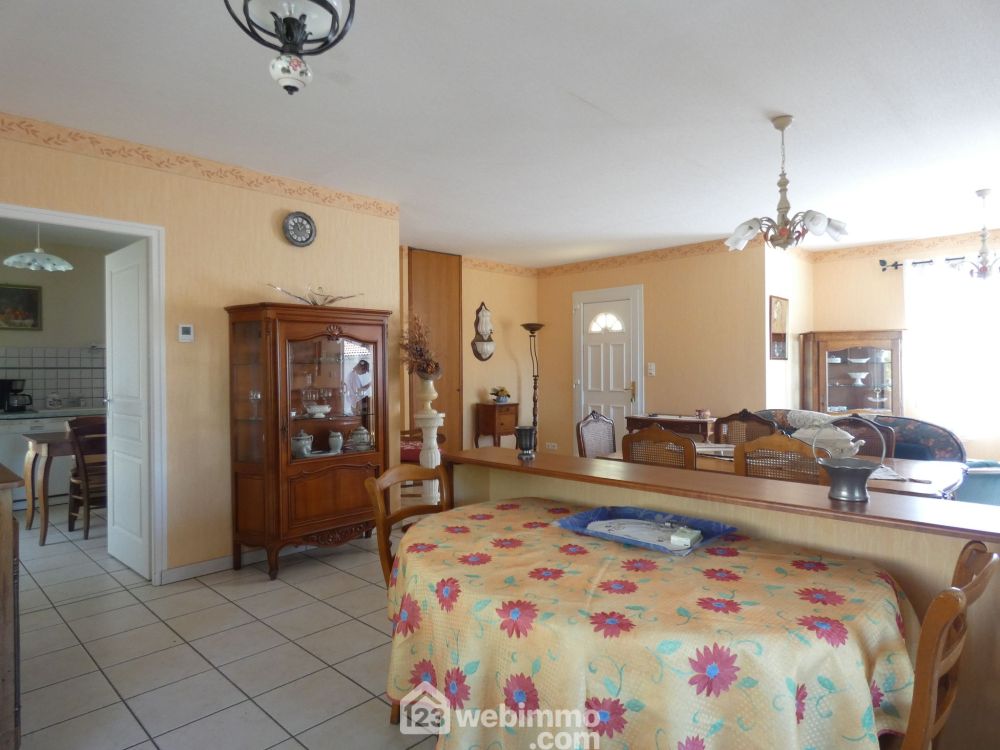 Photo 10 - Saint-Pardoux-Soutiers 79310 à Saint-Pardoux-Soutiers