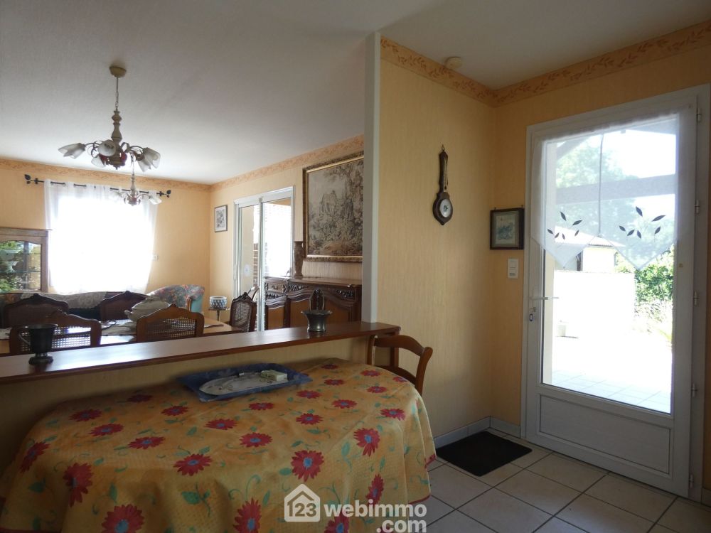 Photo 7 - Saint-Pardoux-Soutiers 79310 à Saint-Pardoux-Soutiers