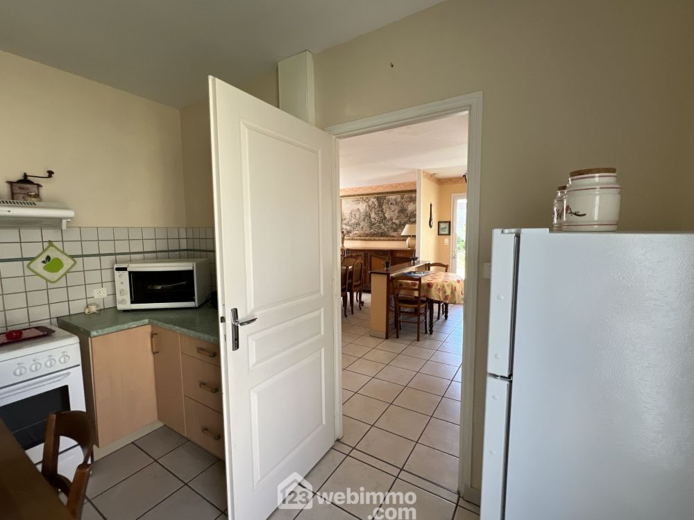 Photo 11 - Saint-Pardoux-Soutiers 79310 à Saint-Pardoux-Soutiers