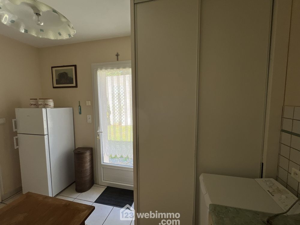 Photo 13 - Saint-Pardoux-Soutiers 79310 à Saint-Pardoux-Soutiers