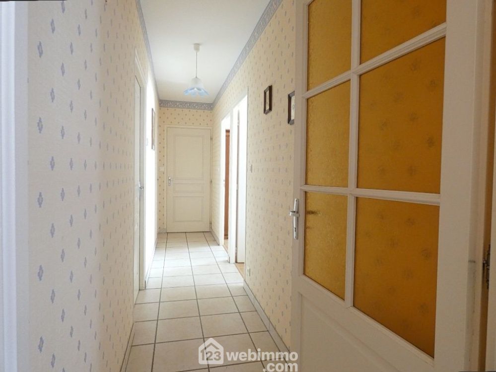 Photo 19 - Saint-Pardoux-Soutiers 79310 à Saint-Pardoux-Soutiers