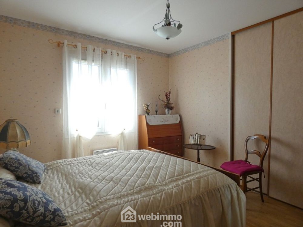 Photo 20 - Saint-Pardoux-Soutiers 79310 à Saint-Pardoux-Soutiers